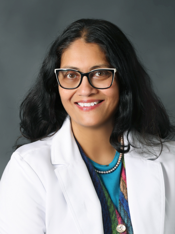 Anupama Yedla, MD